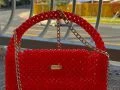 Beaded bag